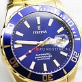 Часы Festina Automatic F20533/1 фото 7